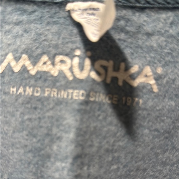 Blue Women's Sweater - Picture 2 of 4